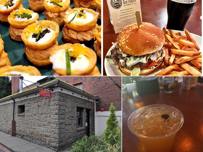 McMenamins Jerry's Ice House