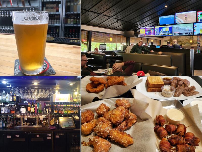 ALEXS-BAR 1712 NE 223rd Ave, Fairview