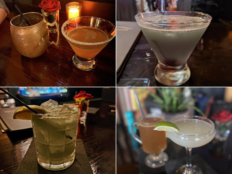 Birch Street Uptown Lounge