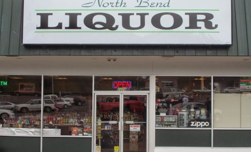 North Bend Liquor Store