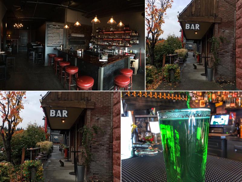 Tarwater Tavern 130 E Jewett Blvd, White Salmon