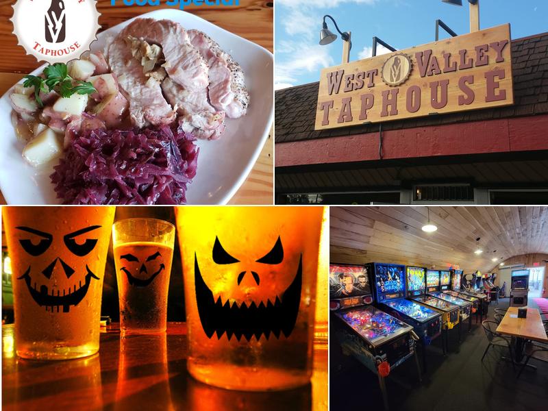 West Valley Taphouse