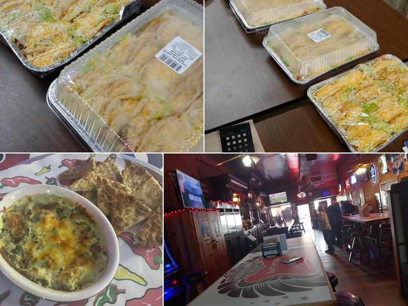 Tony's Place 127 SW Court St, Dallas