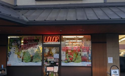 Independence Liquor 54