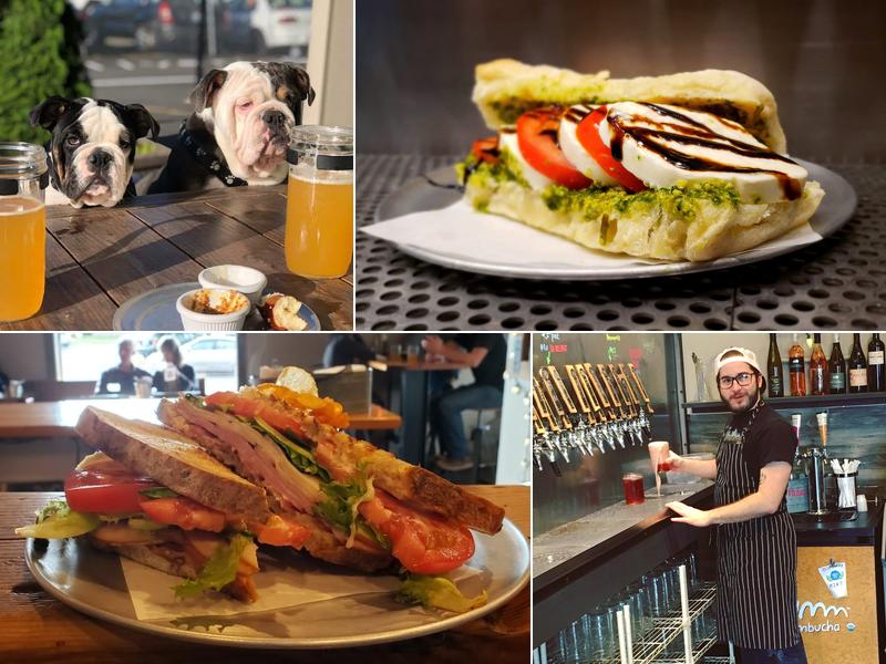 Sproos 500-598 2nd St, Woodland