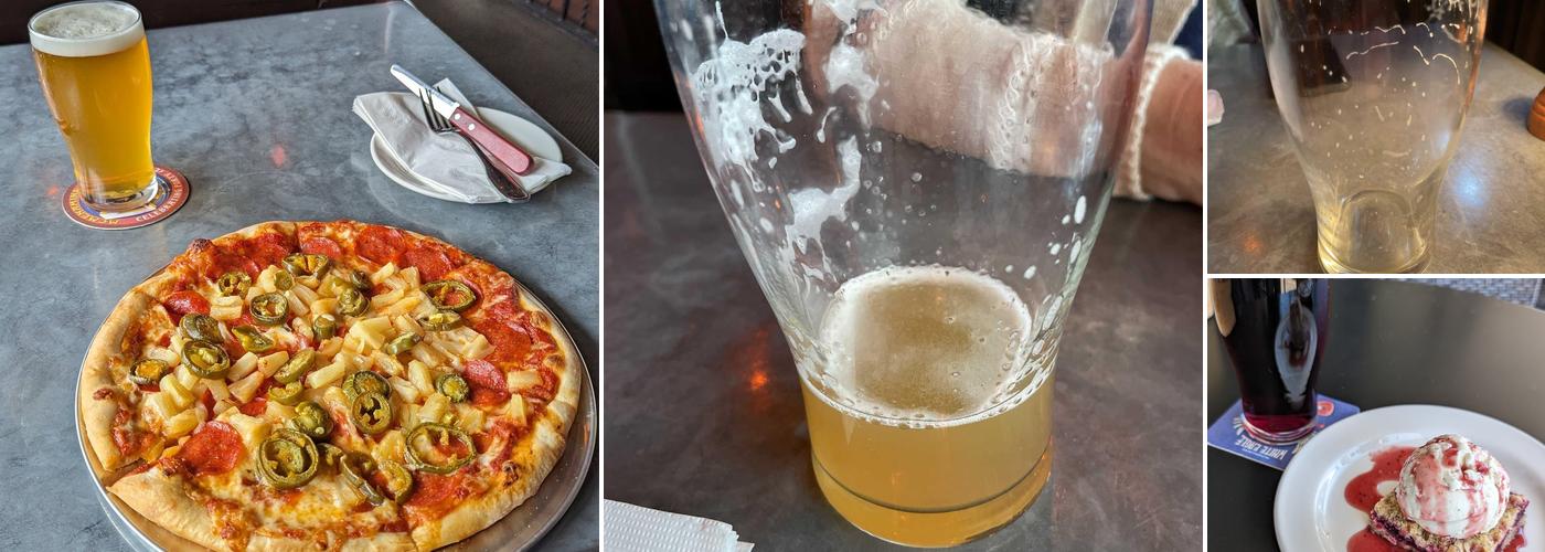 McMenamins East Vancouver