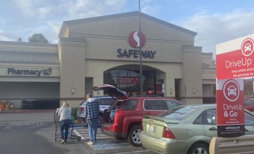 Safeway Liquor