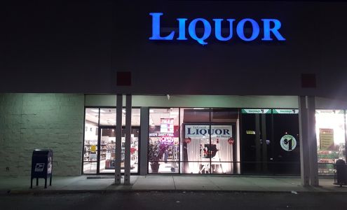La Grande Liquor & Smoke Shoppe