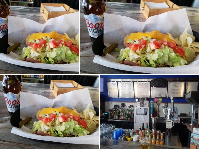 Quins Bar 203 E Ln N, Ontario