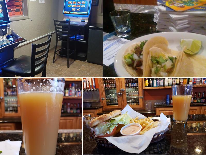 Winners Horseshoe Park