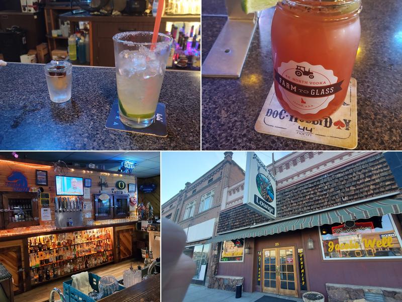 Jacob's Well 25 N Main St, Payette