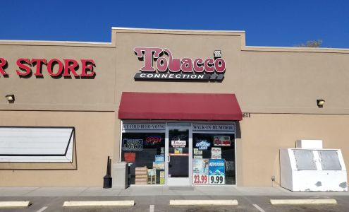 Idaho State Liquor Store