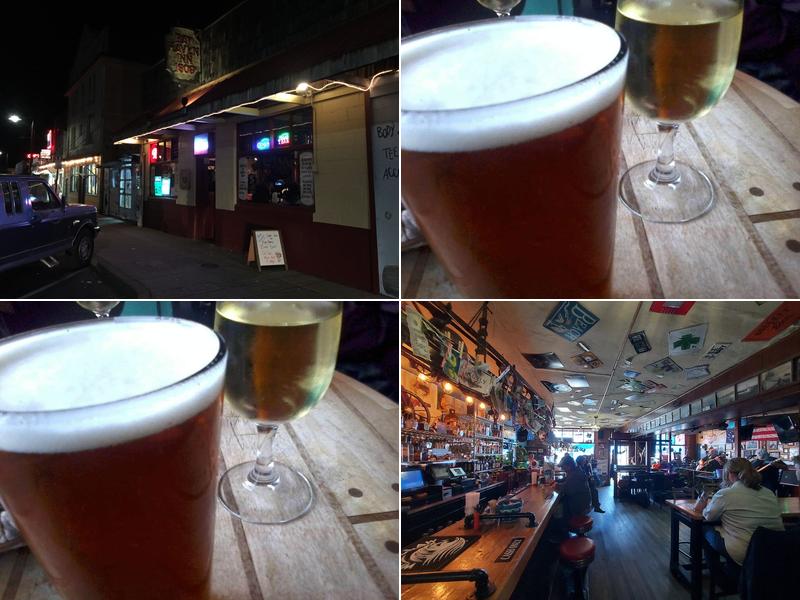 Bay Haven Inn 608 SW Bay Blvd., Newport