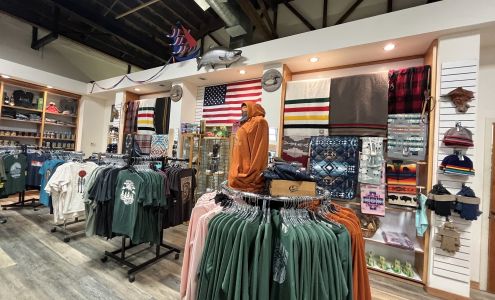 Made In Oregon Store