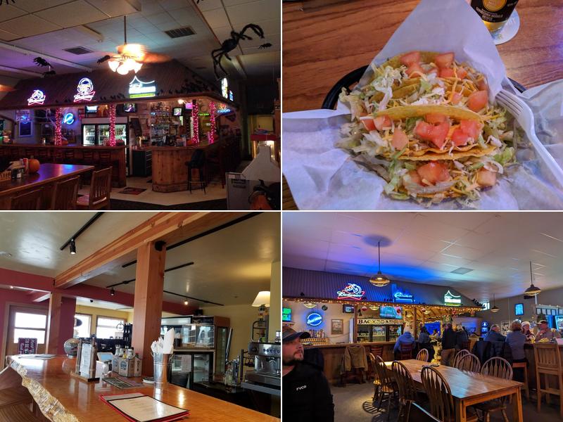 Backroads Pub & Grub 13230 SE Orient Dr, Boring