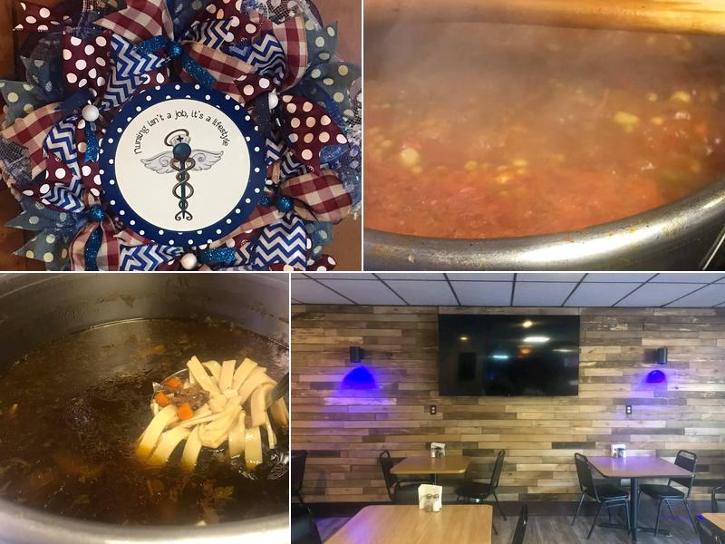 Roy's Pub & Restaurant 662 Pittsburgh St, Uniontown