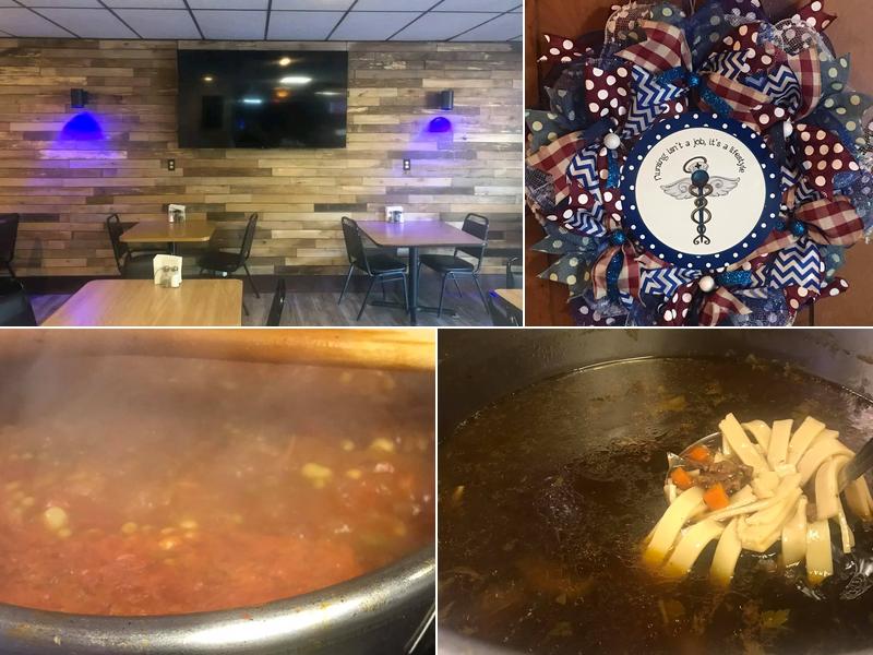 Roy's Pub & Restaurant