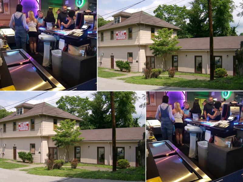 Paradise 516 Bute Rd, Uniontown