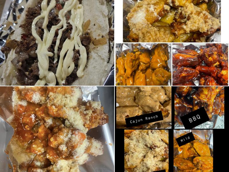 Deb's Brownfield Tavern