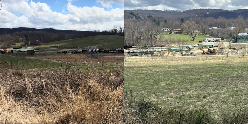 Bugsy's At the Tracks