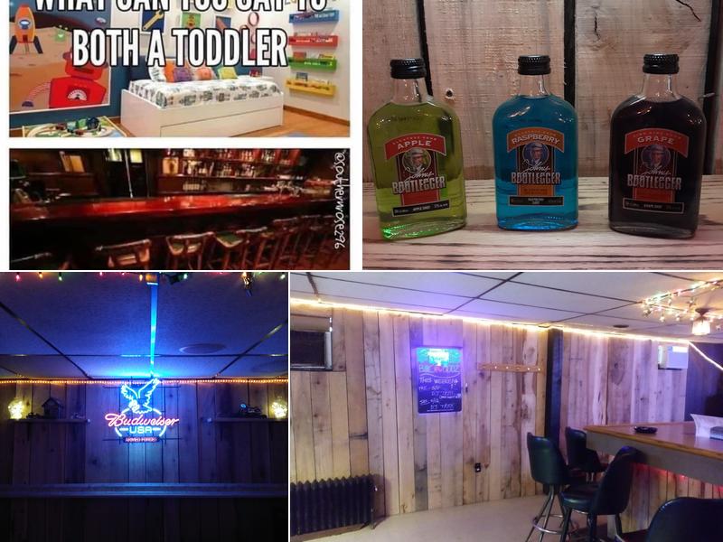 Youngstown Hotel( backwoods)