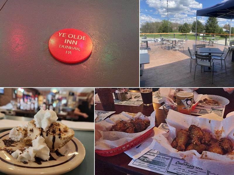 Ye Olde Inn 106 Monarch Rd, Dunbar