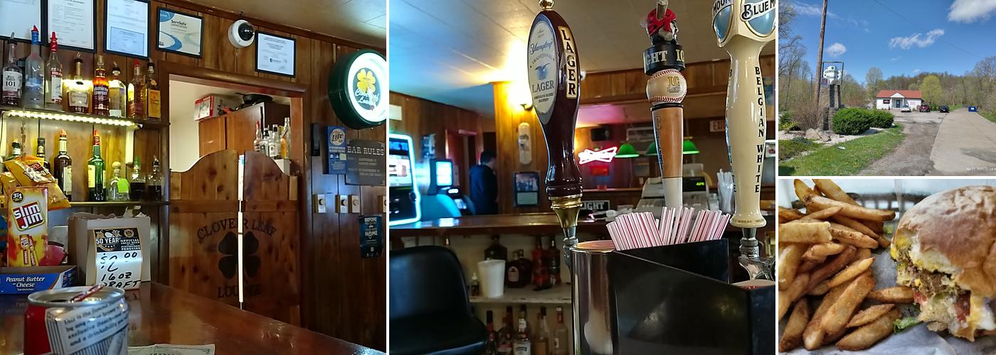 Cloverleaf Bar & Lounge