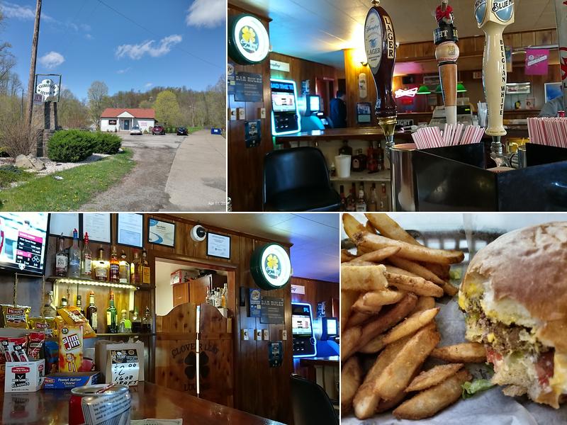 Cloverleaf Bar & Lounge