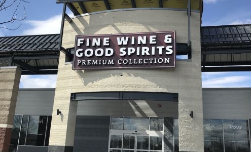 Fine Wine & Good Spirits