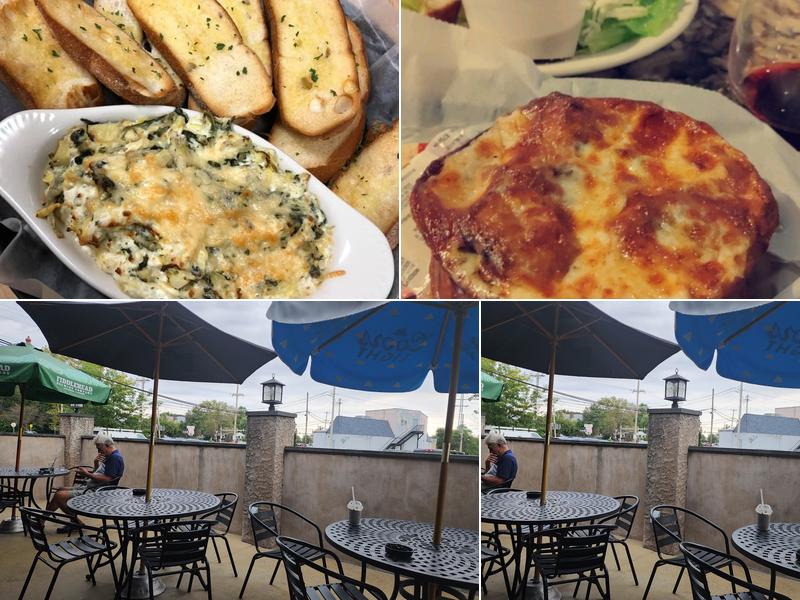 Monaghan's Pub 414 Powhatan Ave, Essington