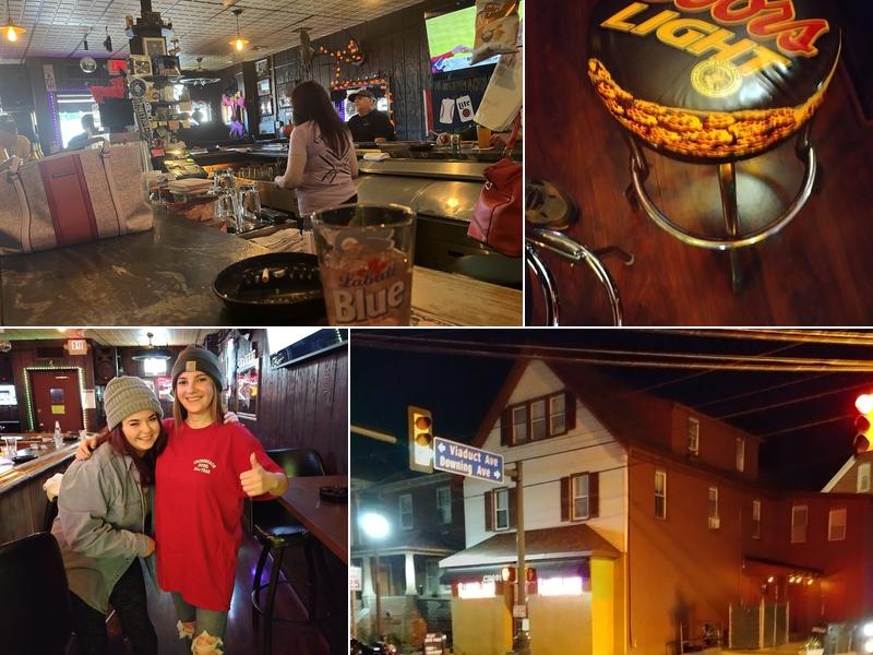 Crossroads Hotel and Bar