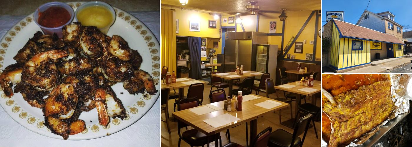 Lemonhead's Brightwood Grille