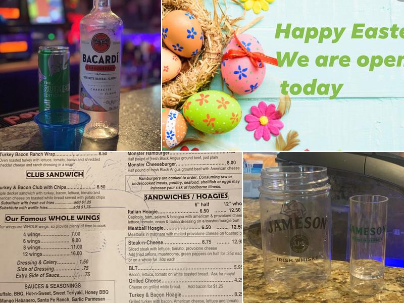 Park Valley Lounge Bar