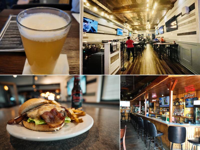 Pleasant Bar 3913, 32 Old Clairton Rd, Pleasant Hills