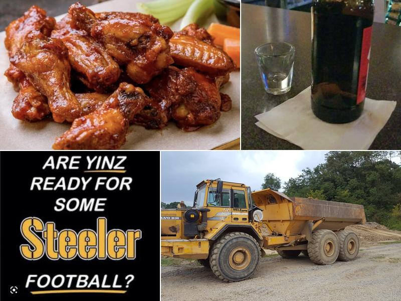 Bob-Bets Lounge 5455 Curry Rd, Pleasant Hills