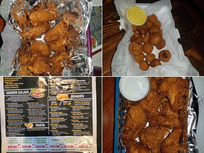 Gorman's Pub 3301 Saw Mill Run Blvd, Brentwood