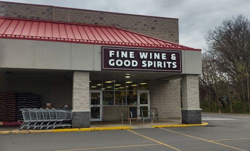 Fine Wine & Good Spirits Montoursville