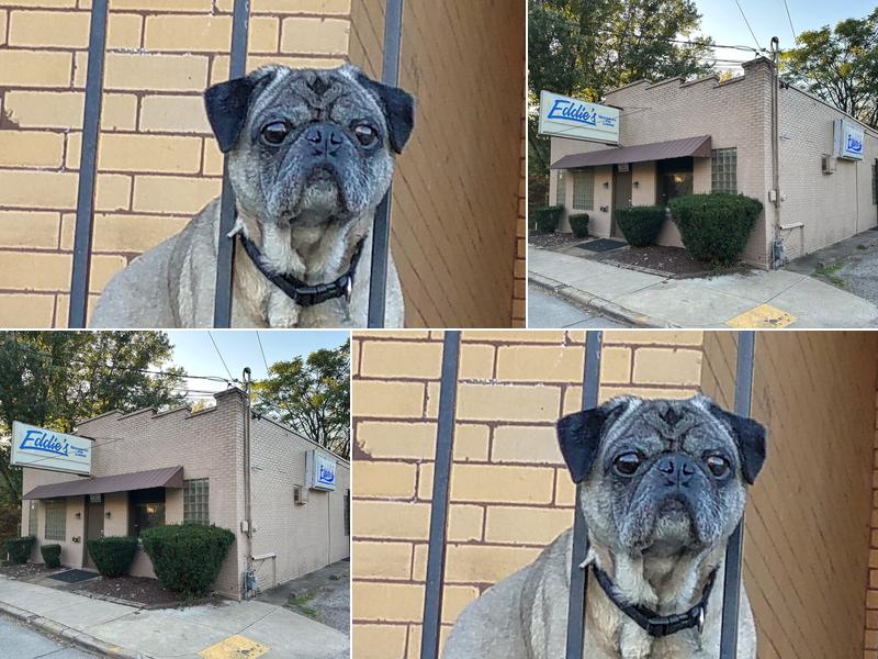 Eddie's Lounge & Restaurant