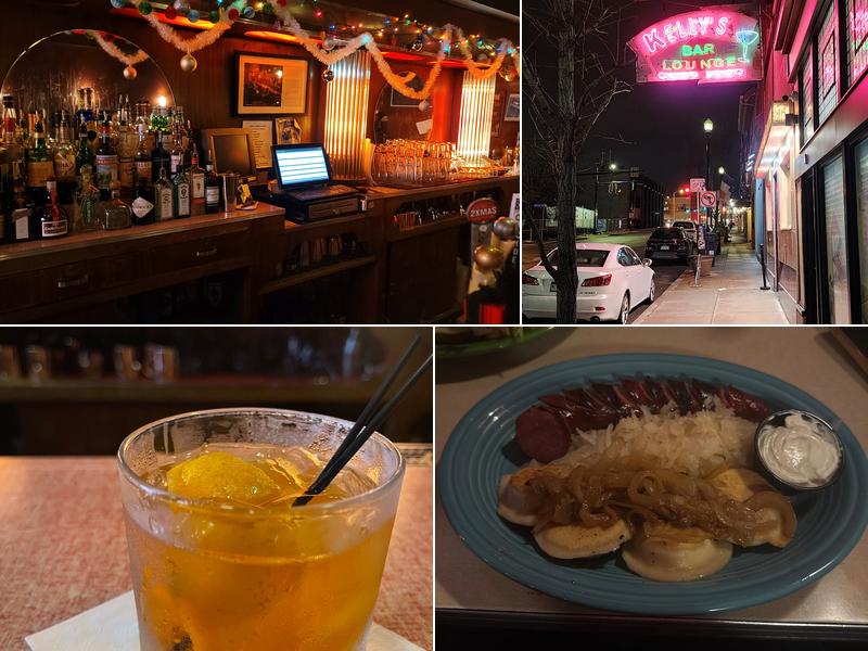 Kelly's Bar & Lounge