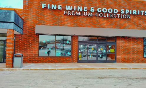 Fine Wine & Good Spirits Premium Collection