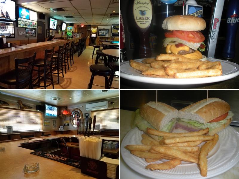 Down the Road Lounge