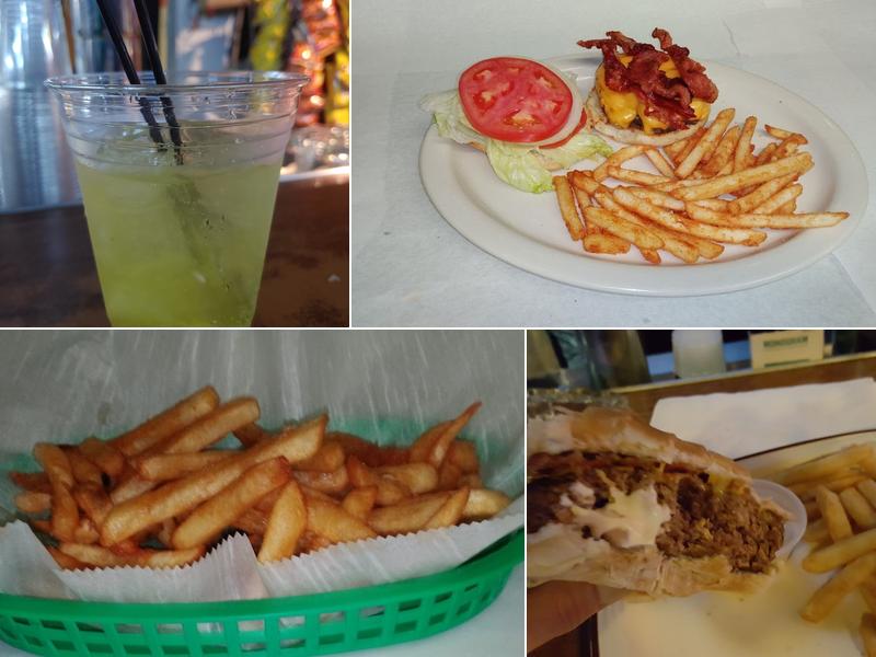 Big Dogs 1435 Freeport Rd, Cheswick