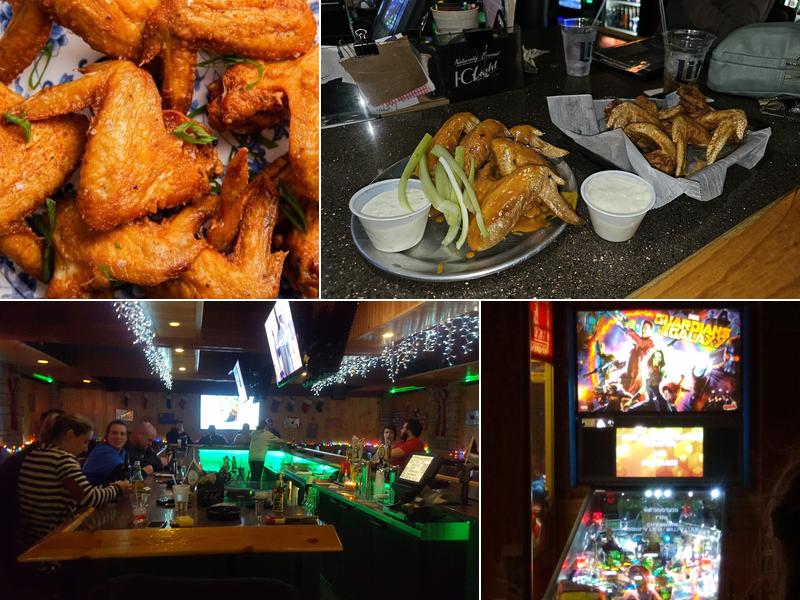 Blue Haven Lounge 492 Nixon Rd, Cheswick