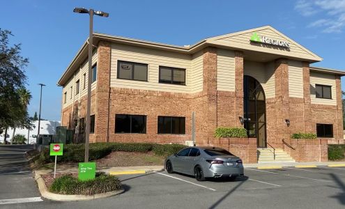 Regions Bank