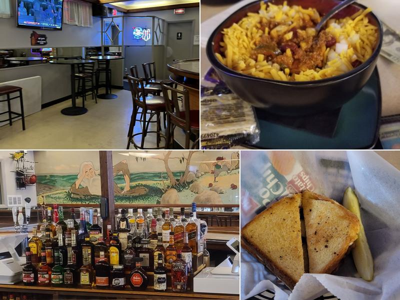 Rip Van Winkles' Pub