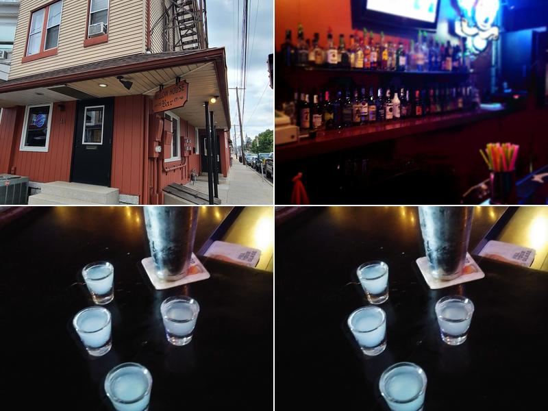 Willow House 41 N 5th St, Lebanon