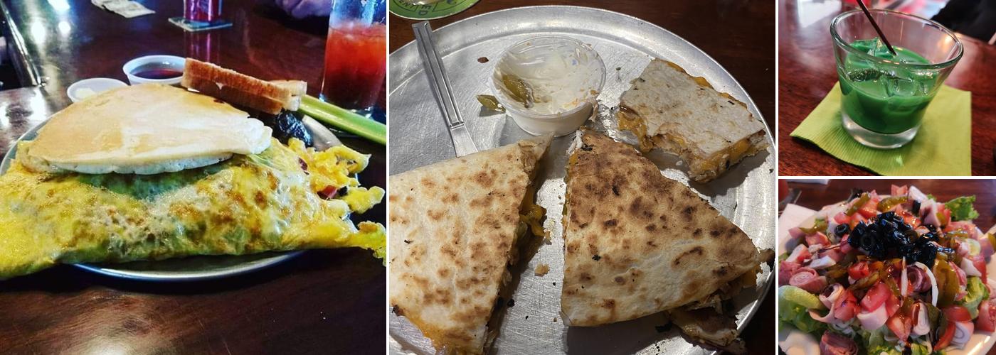 Big Dogs Bar And Grille