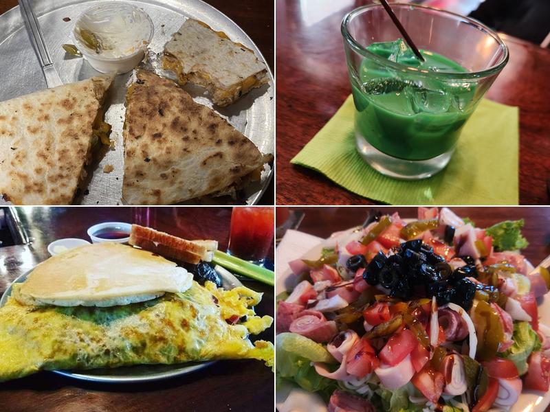 Big Dogs Bar And Grille