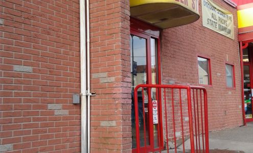 The Beer Stop West Hazleton