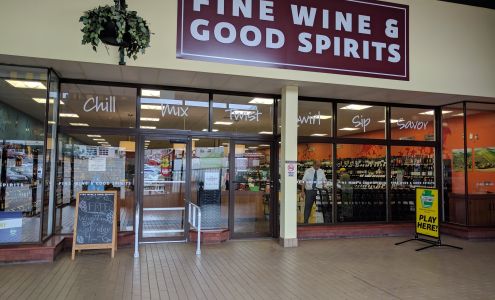 Fine Wine & Good Spirits West Hazleton